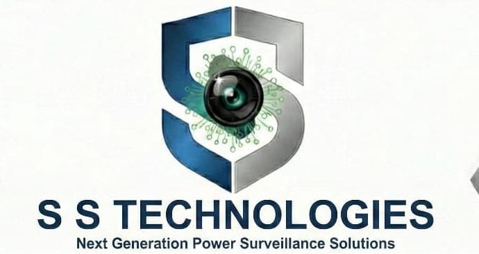 S S Technologies Logo